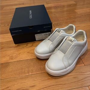 Cole Haan Grandpro Demi Slip-On Sneakers